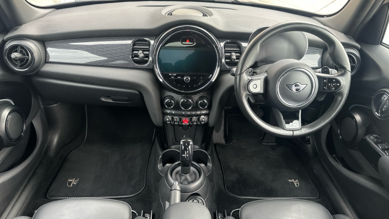 MINI Hatchback 2.0 Cooper S Exclusive 5dr Petrol Hatchback